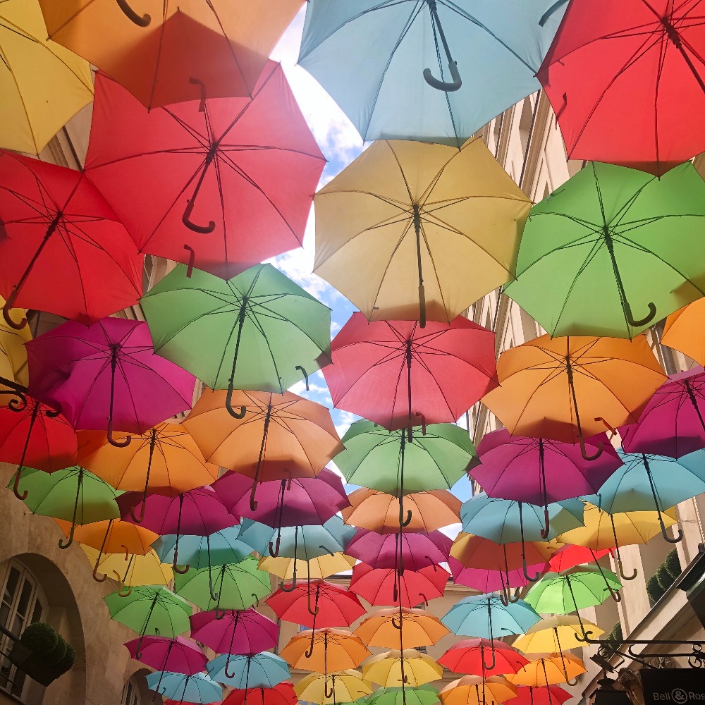 Meet your Posher, Lina